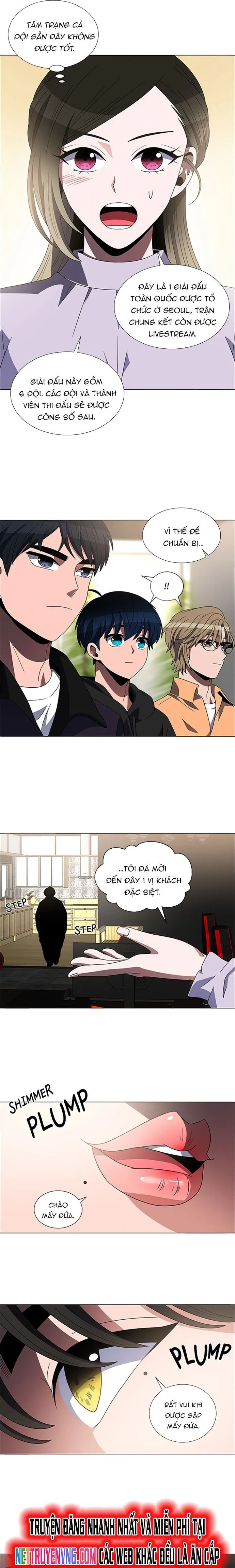 No Scope Chapter 151 - 2