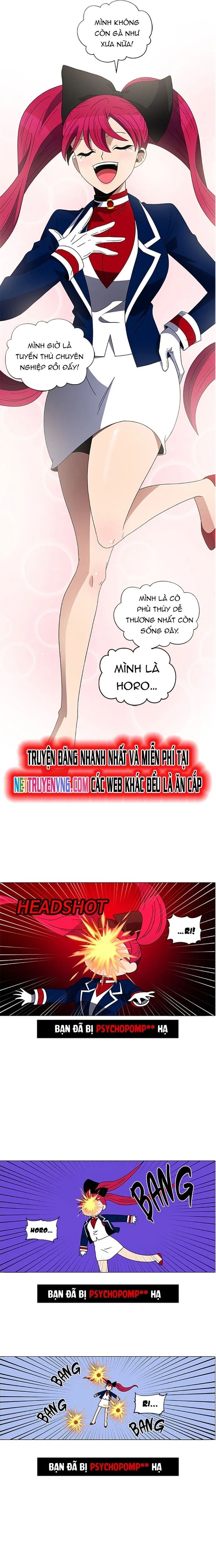 No Scope Chapter 151 - 11