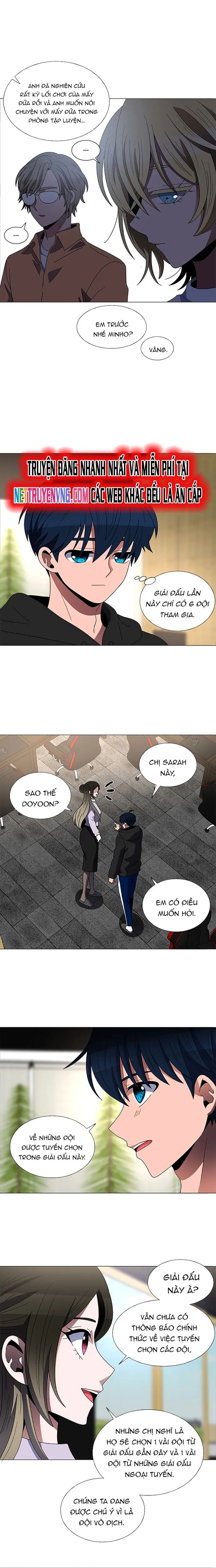 No Scope Chapter 151 - 5