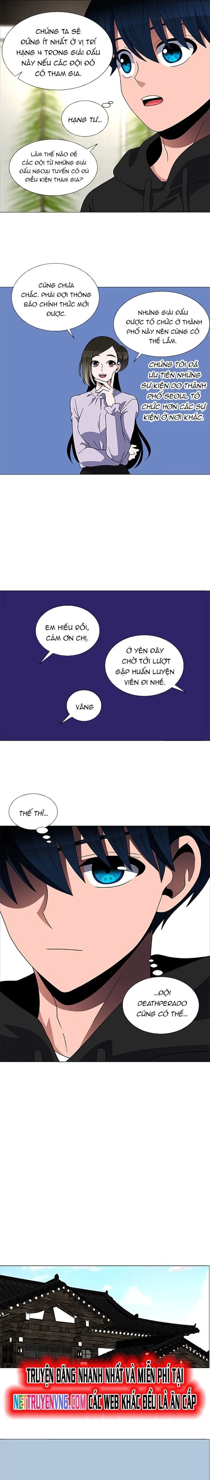 No Scope Chapter 151 - 6