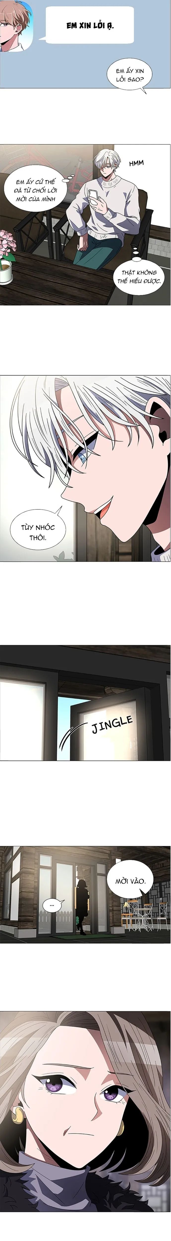 No Scope Chapter 151 - 7