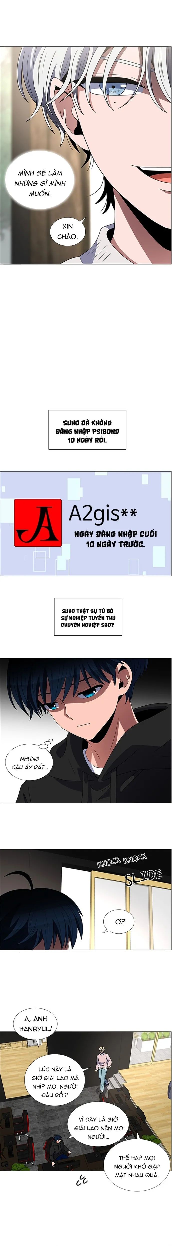 No Scope Chapter 151 - 8