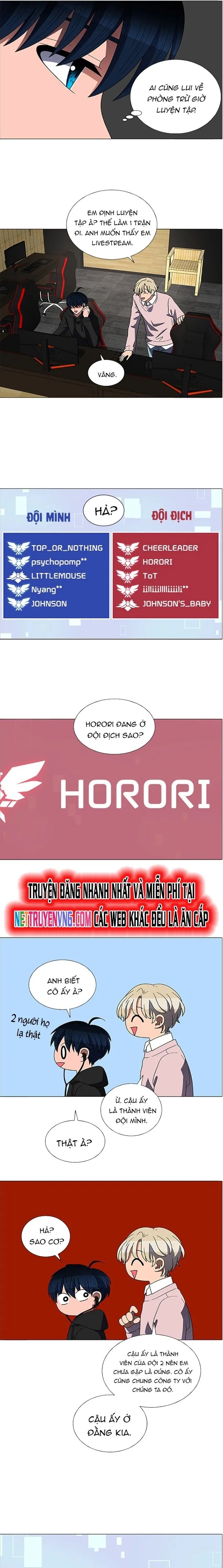 No Scope Chapter 151 - 9