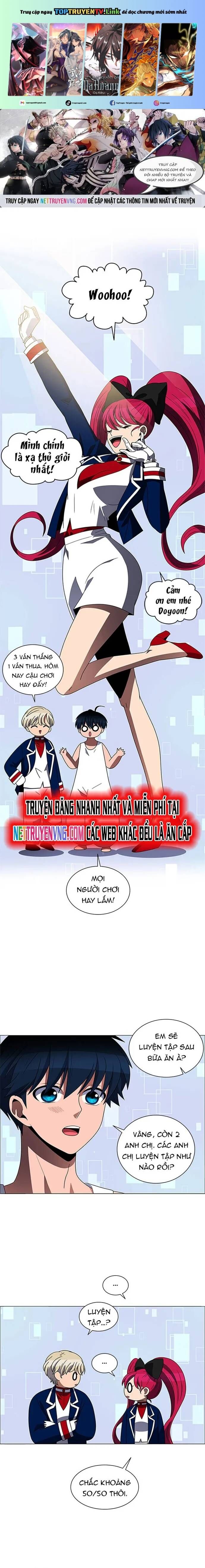 No Scope Chapter 152 - 1