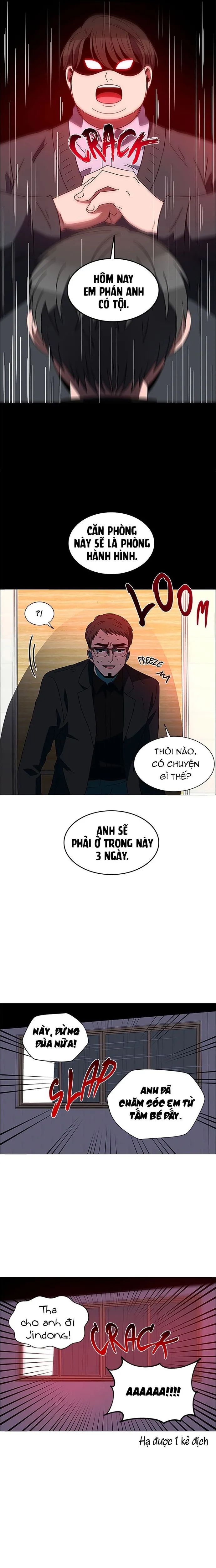 No Scope Chapter 152 - 12