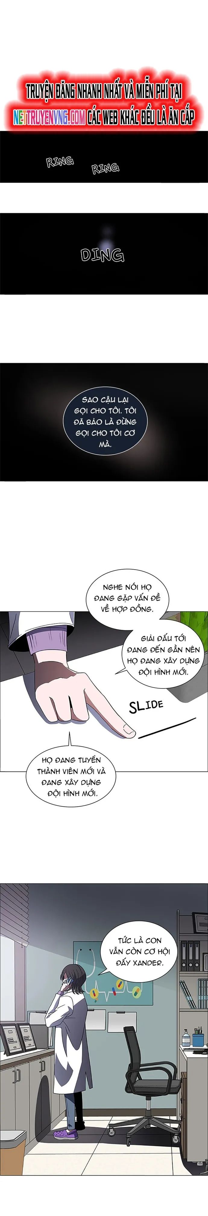 No Scope Chapter 152 - 13