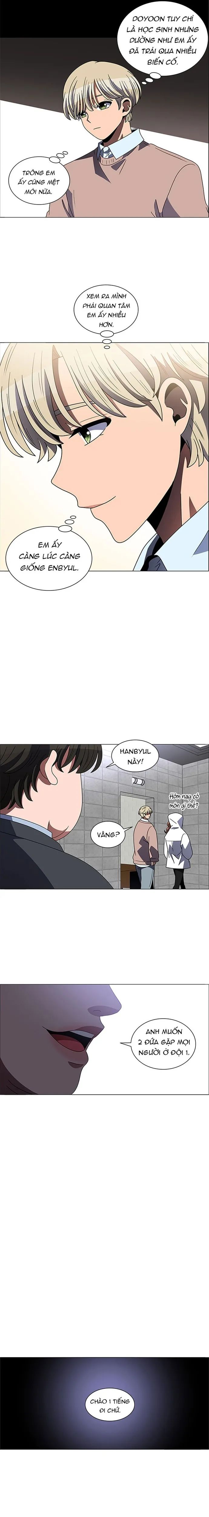 No Scope Chapter 152 - 5