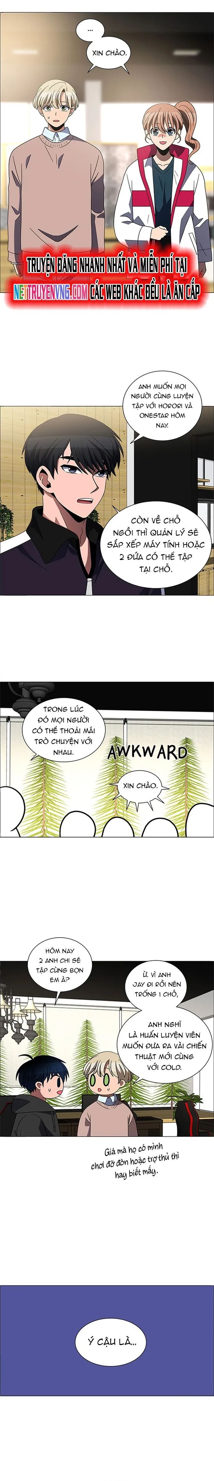 No Scope Chapter 152 - 6