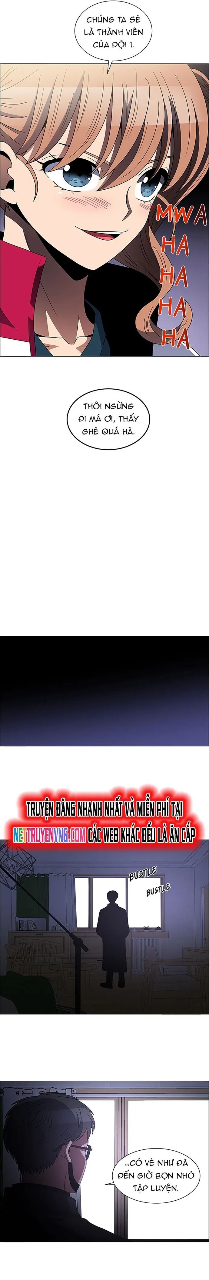 No Scope Chapter 152 - 7