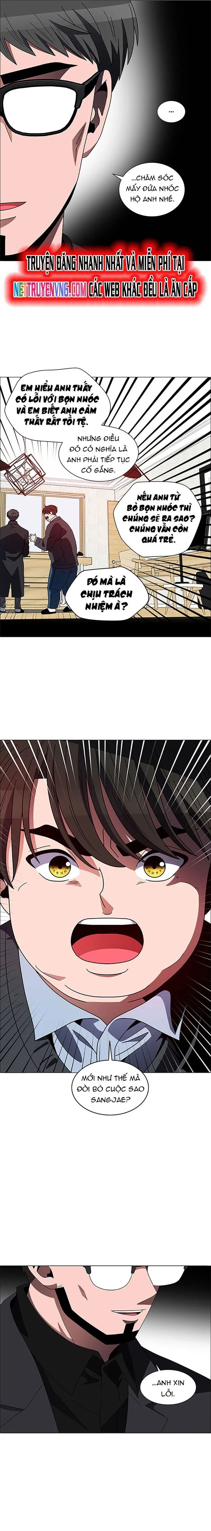 No Scope Chapter 152 - 10