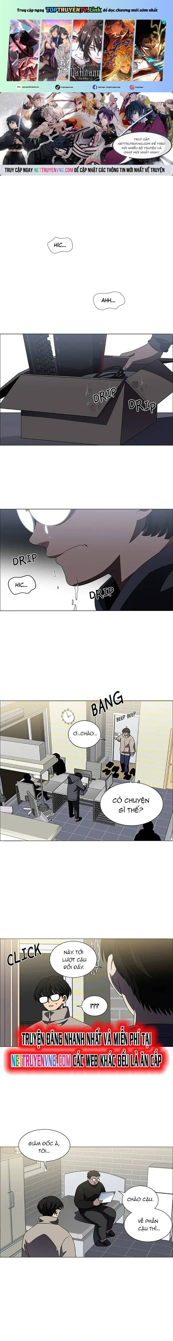 No Scope Chapter 153 - 1