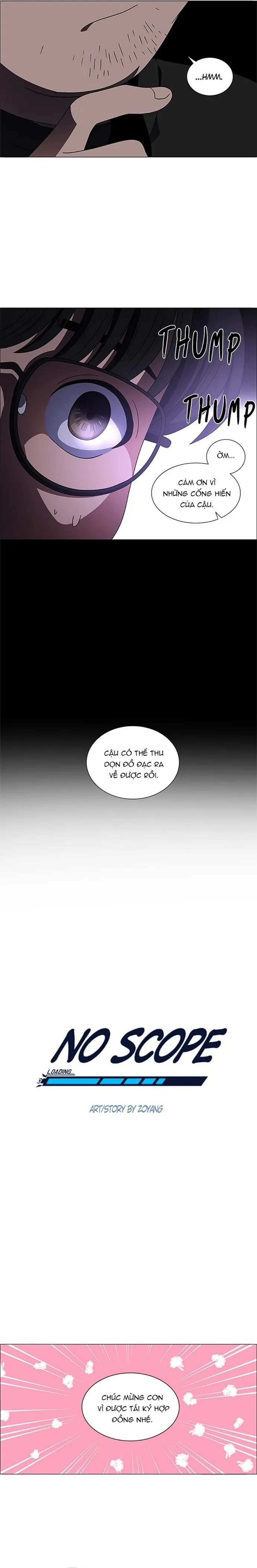 No Scope Chapter 153 - 2