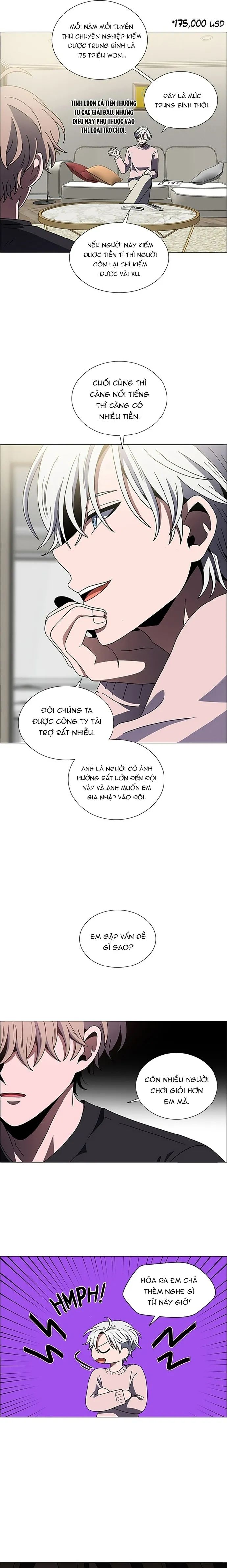 No Scope Chapter 153 - 11