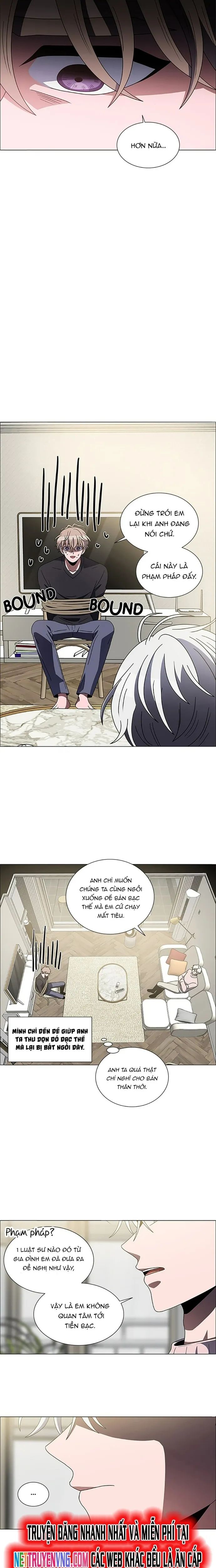 No Scope Chapter 153 - 12