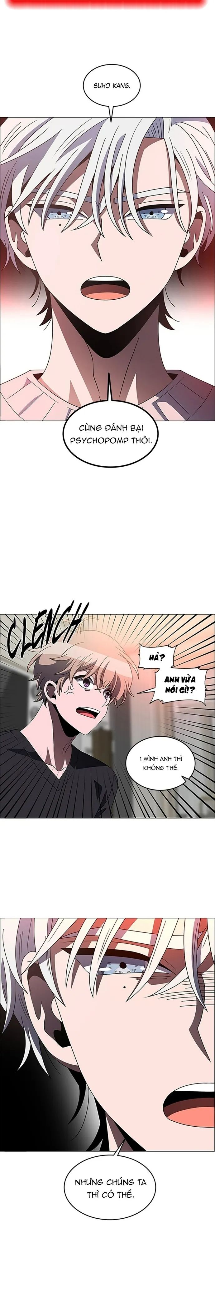 No Scope Chapter 153 - 13