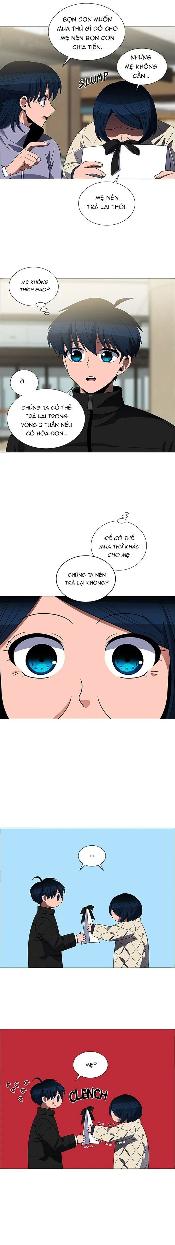 No Scope Chapter 153 - 5