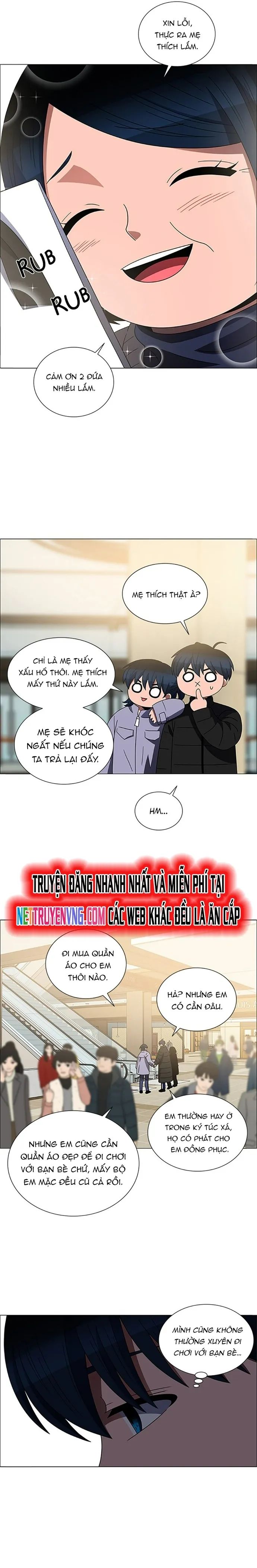 No Scope Chapter 153 - 6