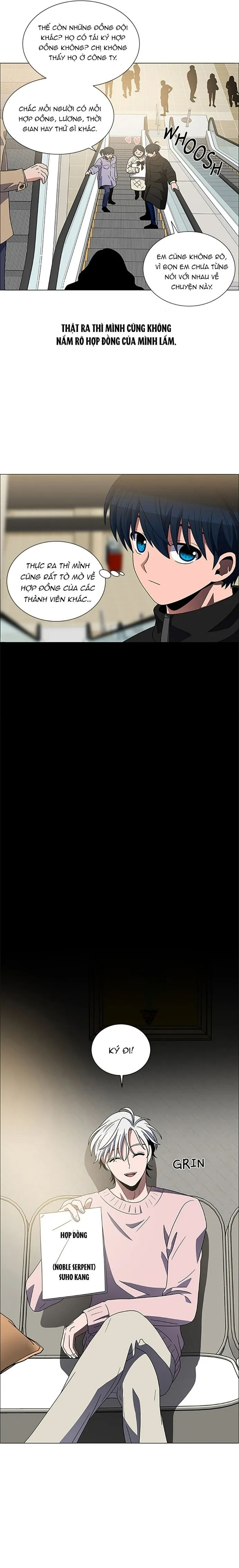 No Scope Chapter 153 - 7