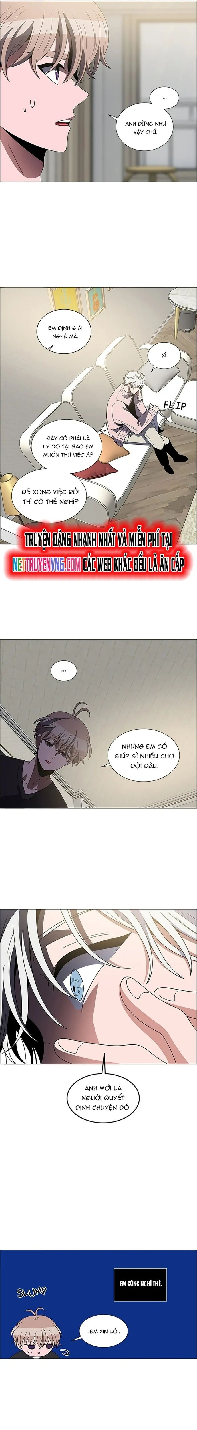 No Scope Chapter 153 - 8