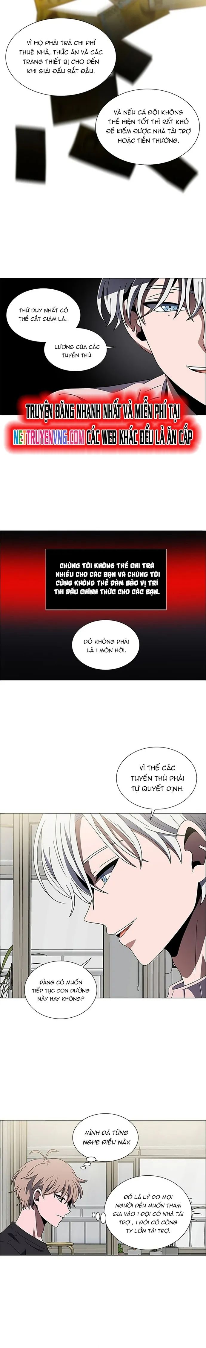 No Scope Chapter 153 - 10