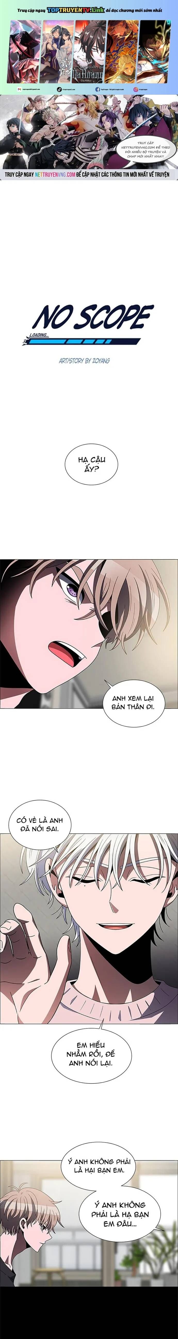 No Scope Chapter 154 - 1