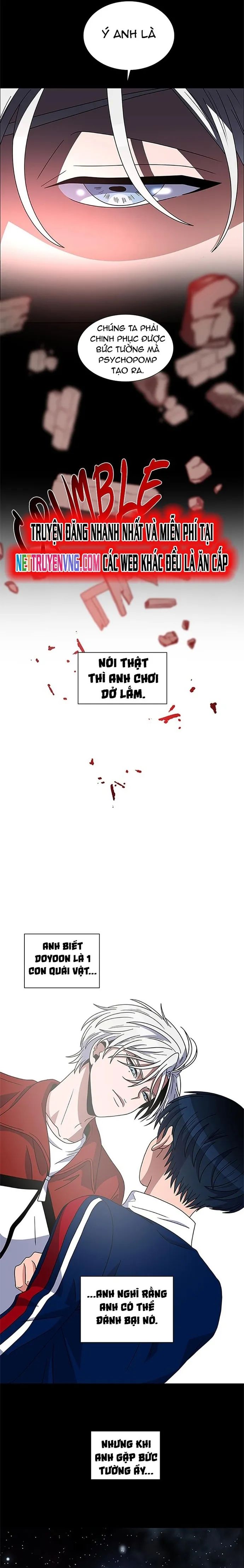 No Scope Chapter 154 - 2