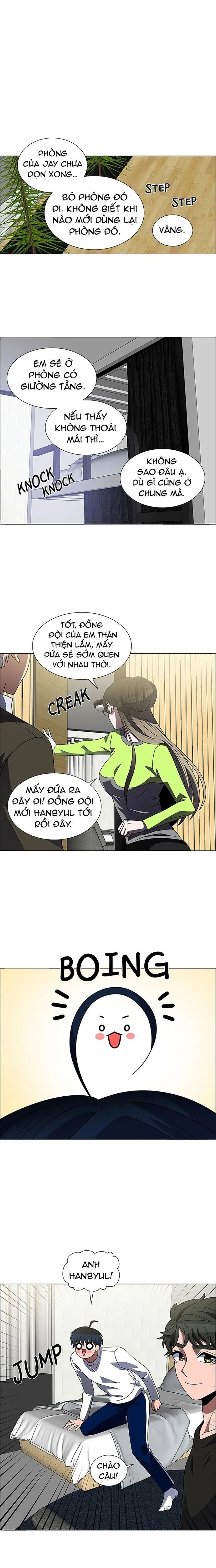 No Scope Chapter 154 - 11