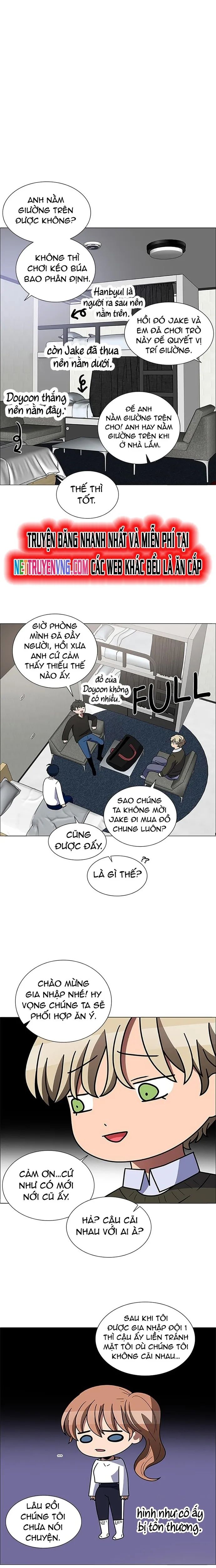 No Scope Chapter 154 - 12