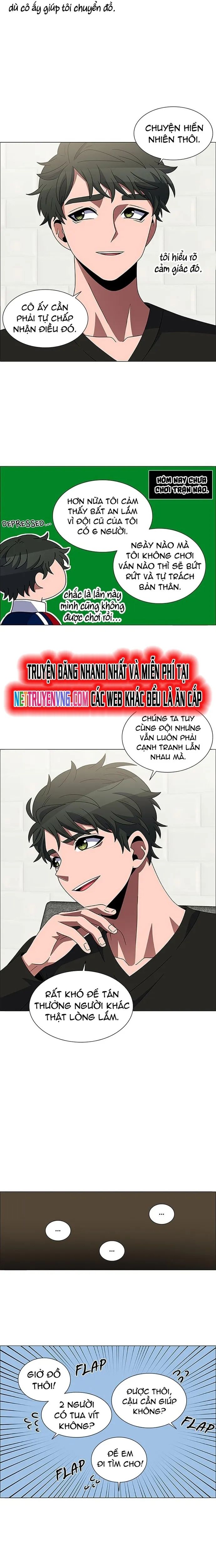 No Scope Chapter 154 - 13