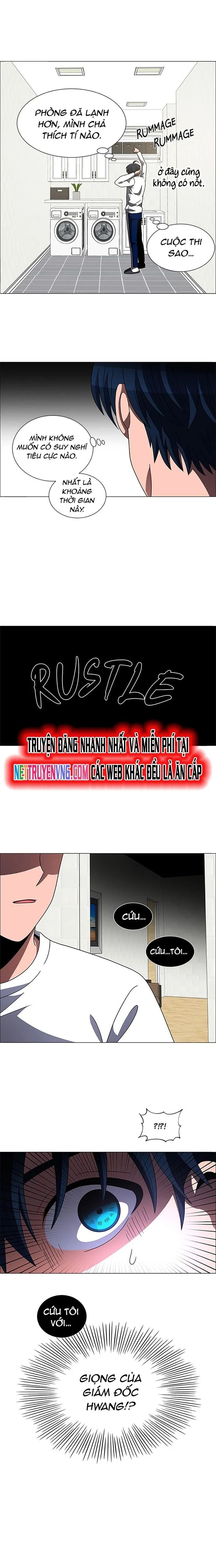 No Scope Chapter 154 - 14