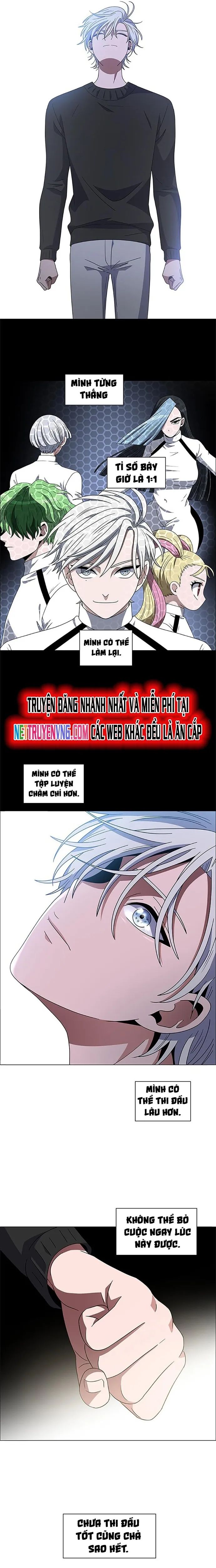 No Scope Chapter 154 - 6