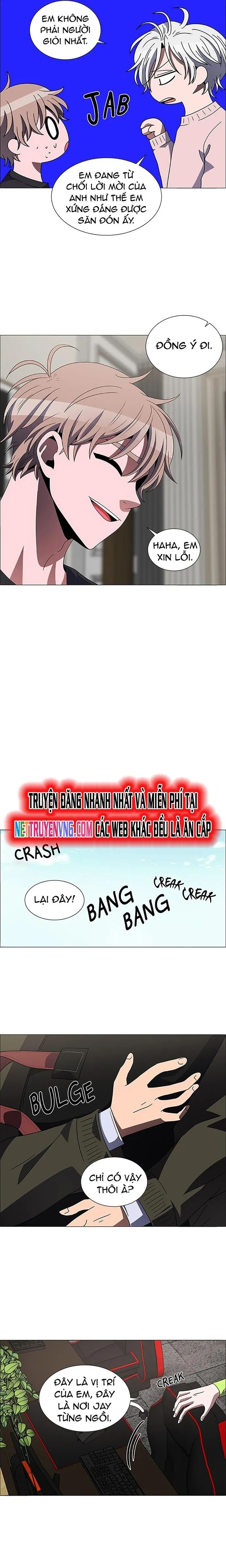 No Scope Chapter 154 - 9