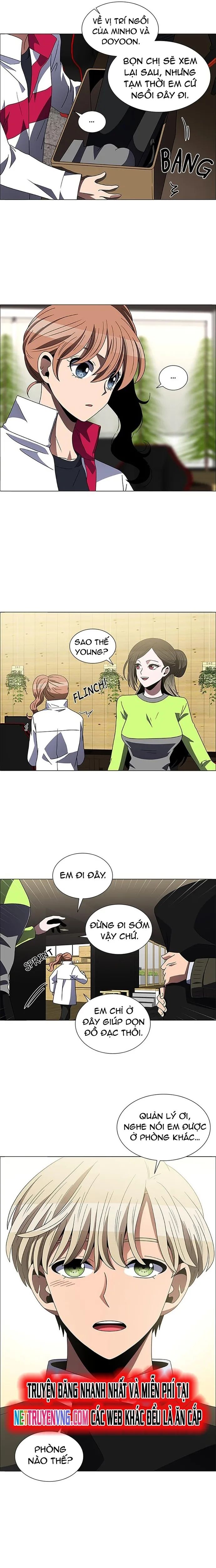 No Scope Chapter 154 - 10