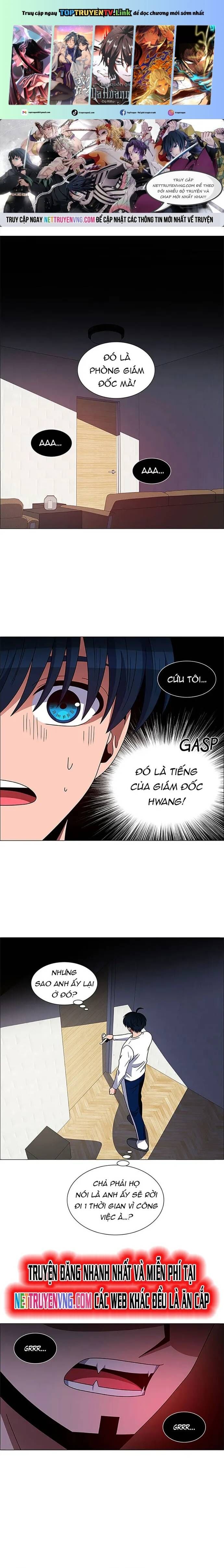 No Scope Chapter 155 - 1