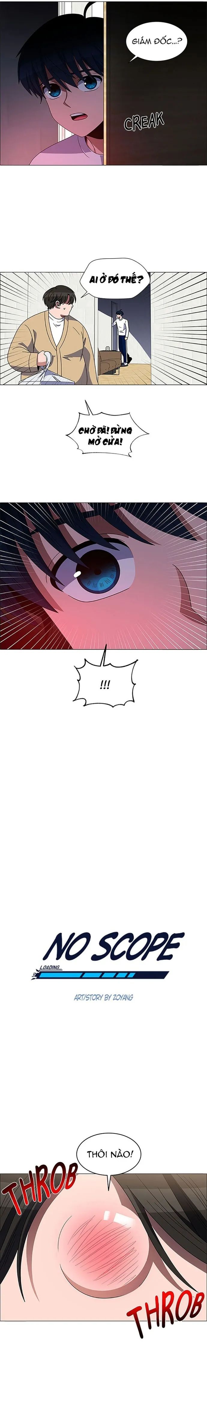 No Scope Chapter 155 - 2