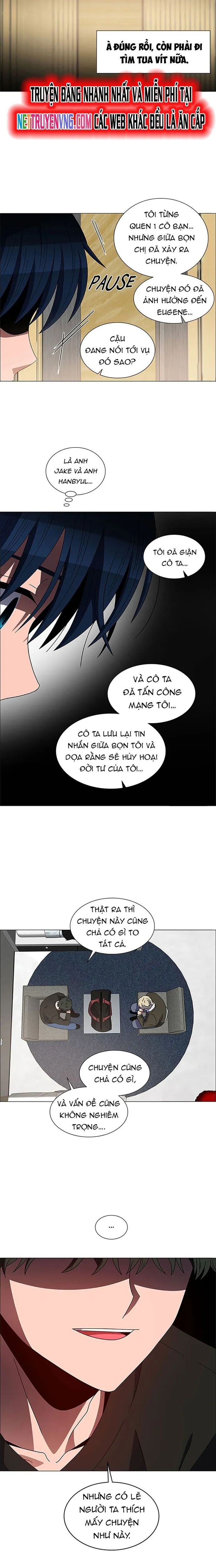 No Scope Chapter 155 - 11