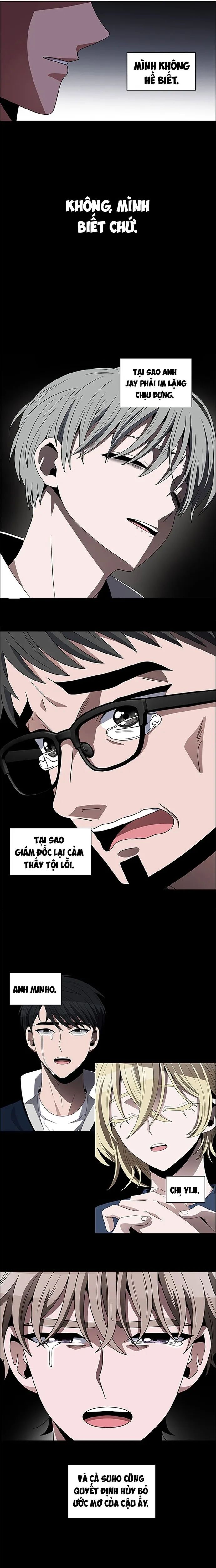 No Scope Chapter 155 - 13