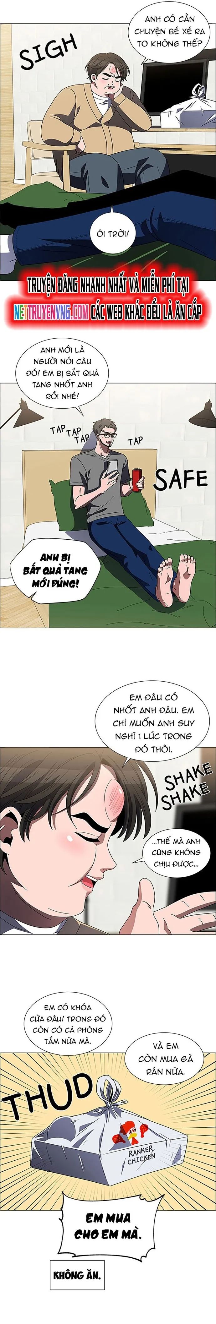 No Scope Chapter 155 - 3