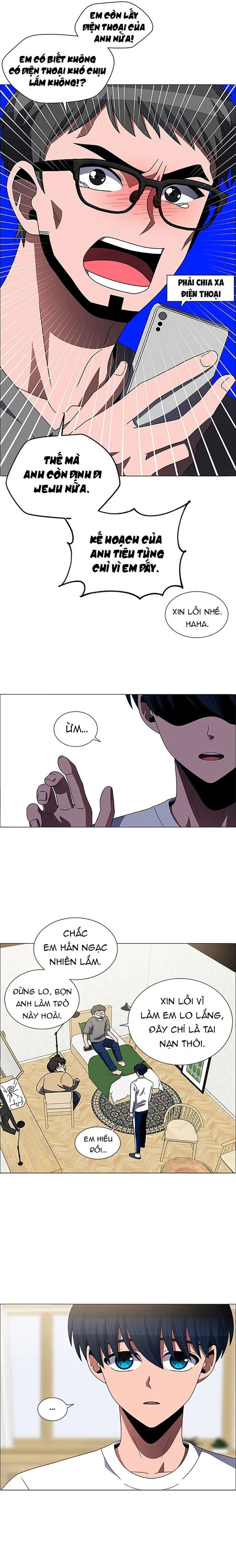 No Scope Chapter 155 - 4