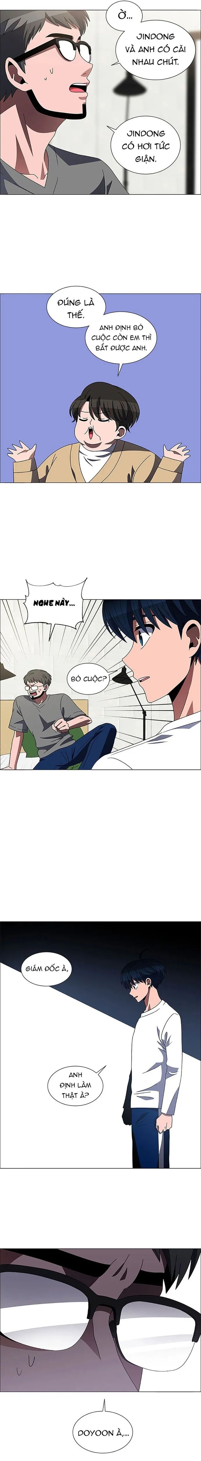 No Scope Chapter 155 - 5