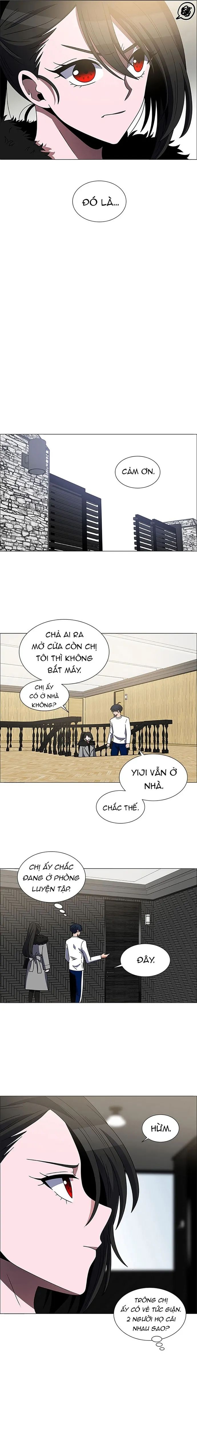 No Scope Chapter 155 - 7