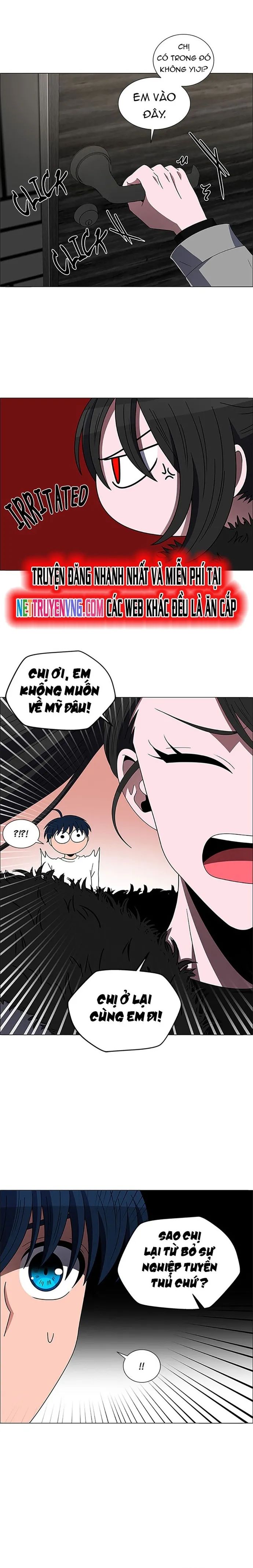 No Scope Chapter 155 - 8