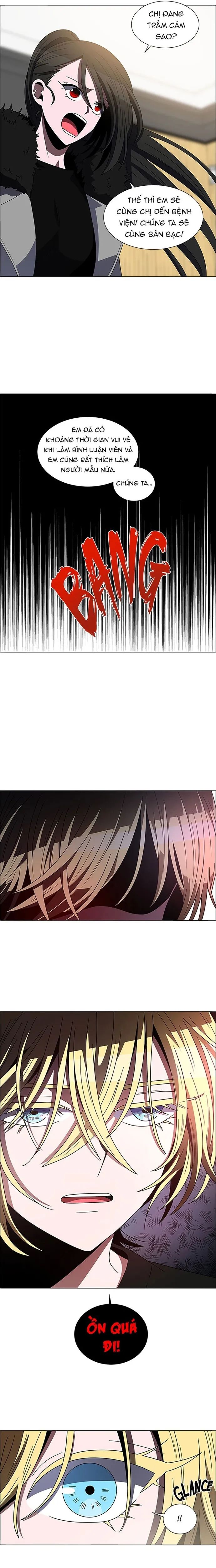 No Scope Chapter 155 - 9