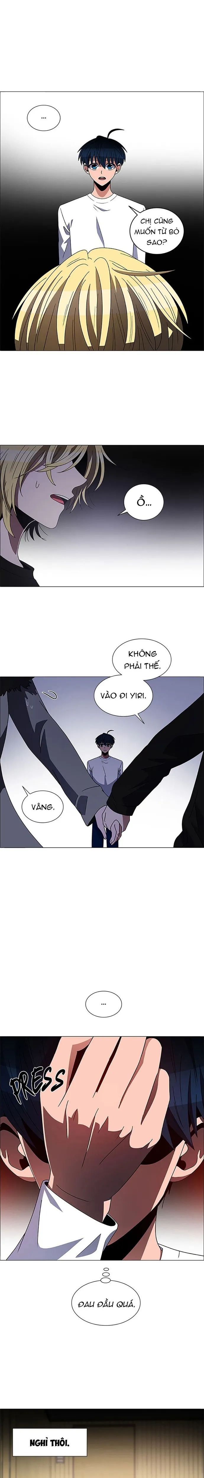 No Scope Chapter 155 - 10