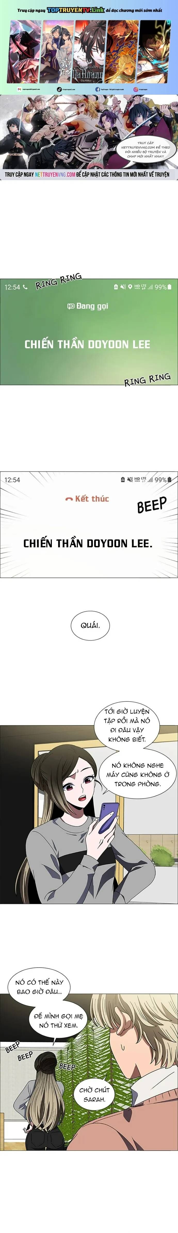 No Scope Chapter 156 - 1