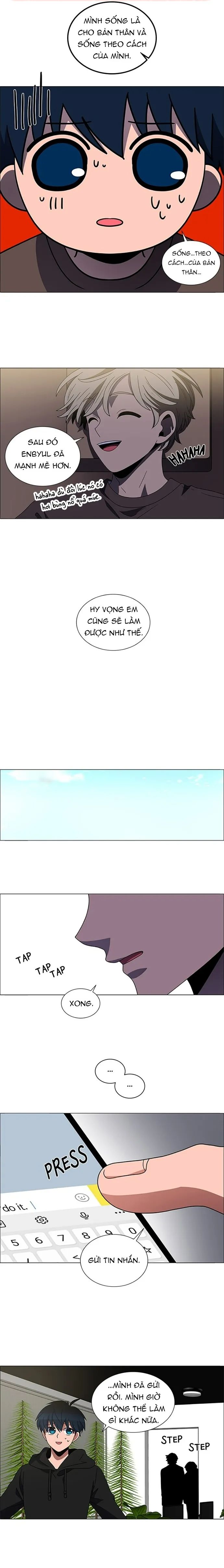 No Scope Chapter 156 - 11