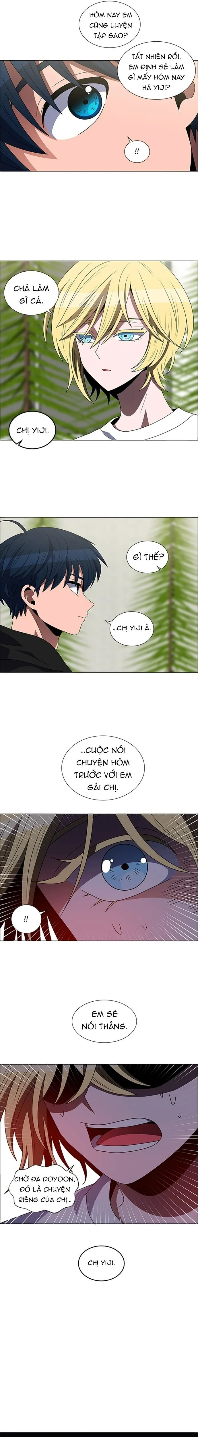 No Scope Chapter 156 - 12