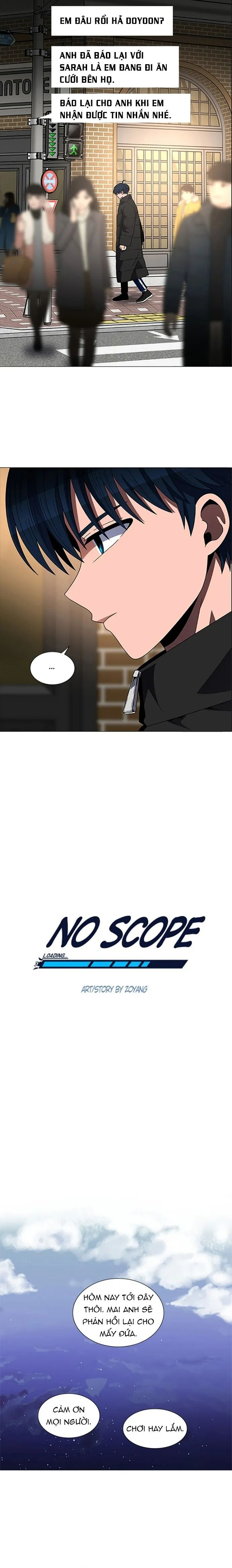 No Scope Chapter 156 - 3