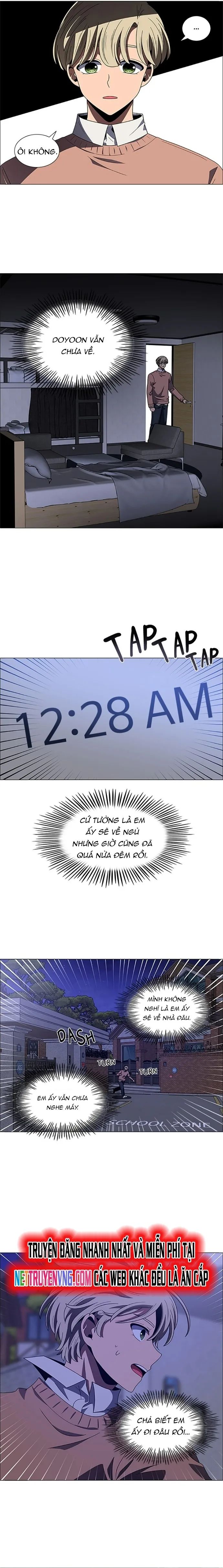 No Scope Chapter 156 - 4