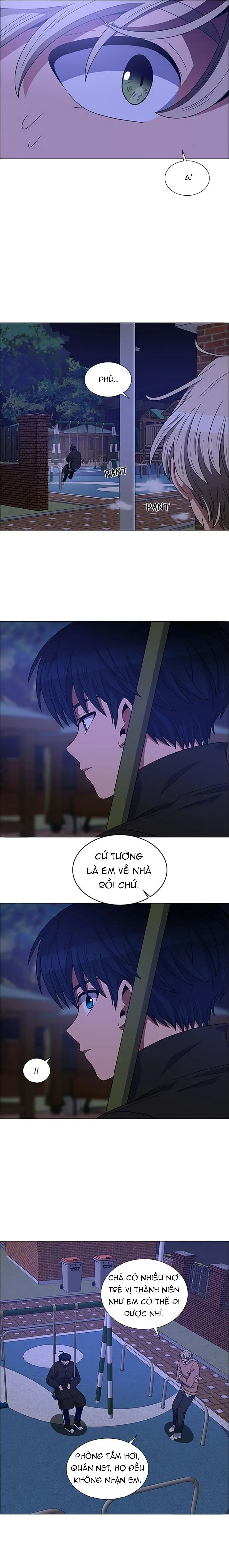 No Scope Chapter 156 - 5